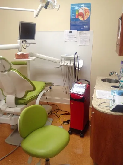 Natalia Elson DDS PC