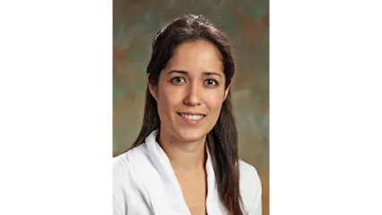 Natalie K. Powell, DMD