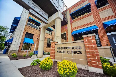 Neighborhood Health