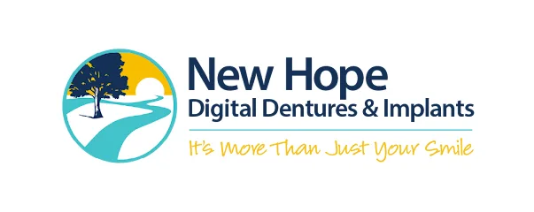 New Hope Digital Dentures