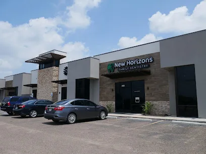 New Horizons Family Dentistry - Prestige