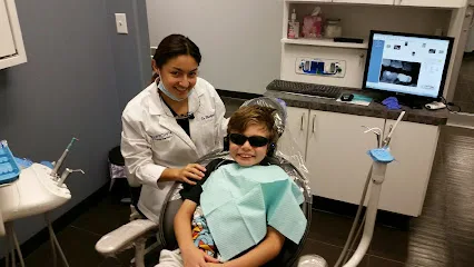 New Horizons Family Dentistry - Uptown