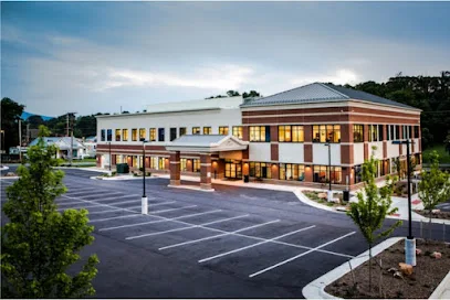 New Horizons Healthcare