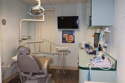 New Leaf Dental - Brooklyn, NY