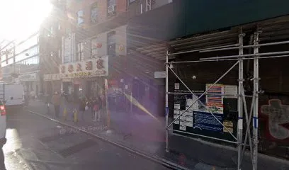 New York Dental