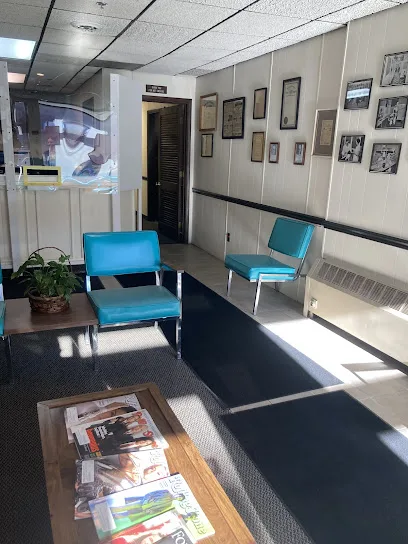 New York Dentists Inc