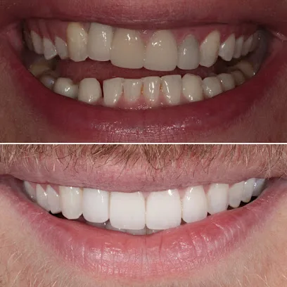 Newport Modern Dentistry: Michelle Farnoush, DMD