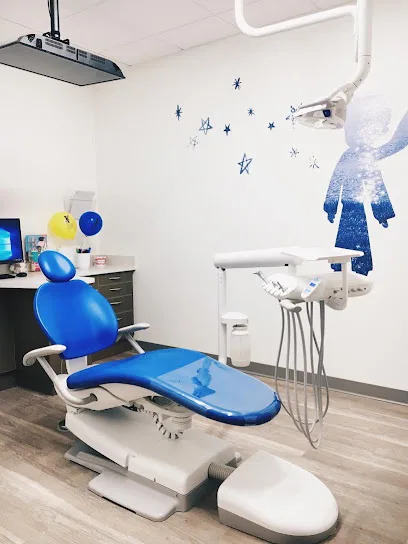 Newport Pediatric Dentistry