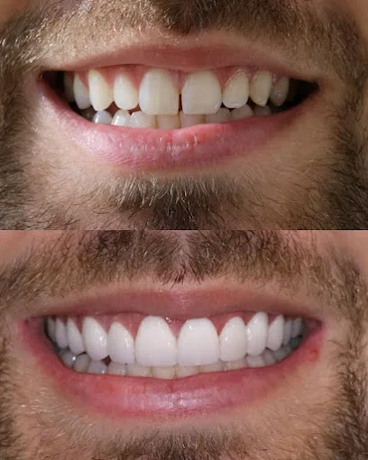 Newport Smile Studio Restorative & Cosmetic Dentistry : Abrak Etemad, DMD
