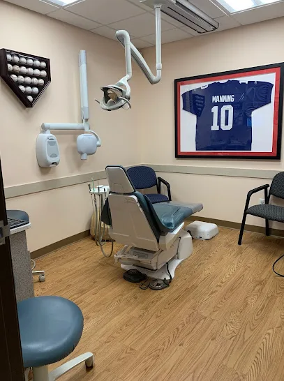 Newton Sparta Pediatric Dentistry and Orthodontics