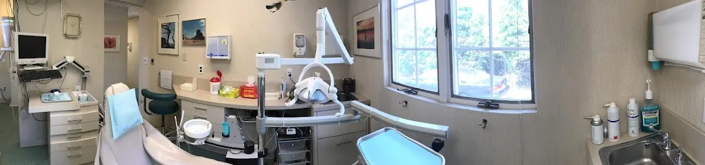 Nilay Nanavati DDS