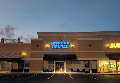 Nitrous Dental