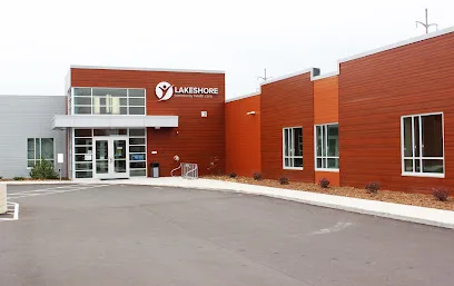 NOBLE COMMUNITY CLINICS/ Lakeshore Community Health Care
