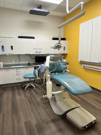 Normandy Park Kids Dentistry