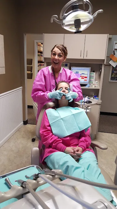 North Columbus Dental Care