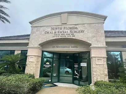 North Florida Oral & Facial Surgery