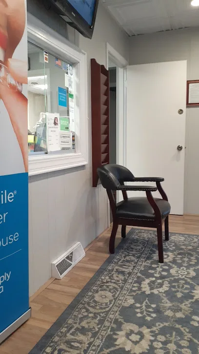 North Main Dental Associates