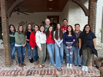 North Texas Family & Cosmetic Dentistry