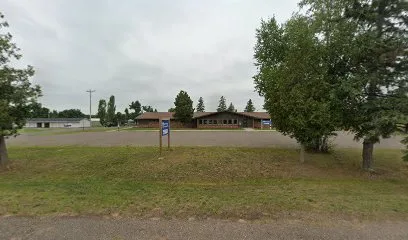 North Woods Community Dental Clinic