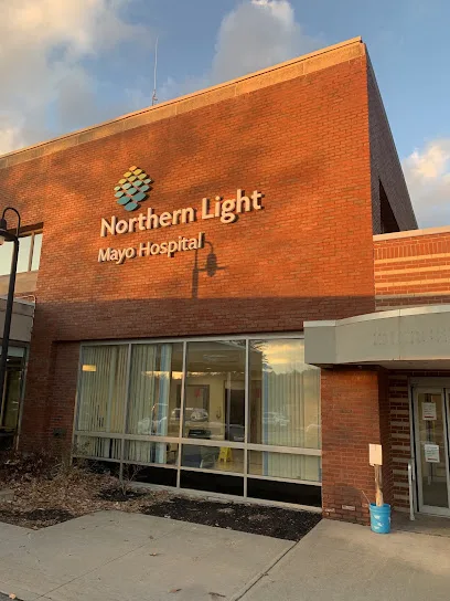Northern Light Mayo Hospital