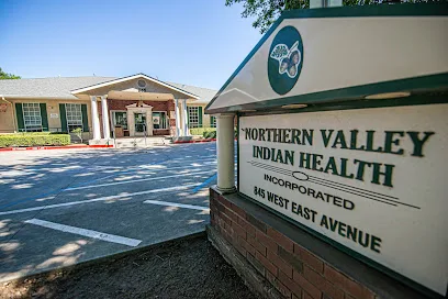 Northern Valley Indian Health, Inc.