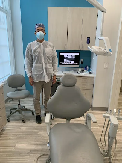 Nova Pediatric Dentistry