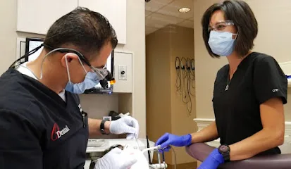 O Dental - Dr. Anmar Obaidi
