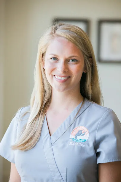 Oak Mountain Pediatric Dentistry