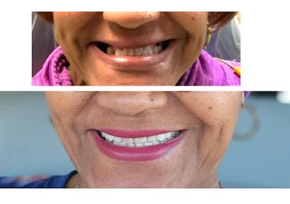 Oak Ridge Dental