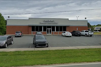 Oakboro Family Dentistry