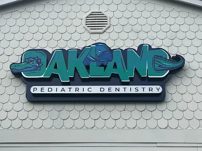 Oakland Pediatric Dentistry