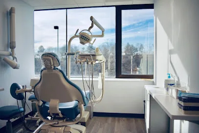 Oakwood Dental by The Mall