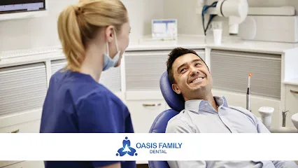 Oasis Family Dental