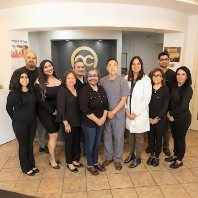 OC Dental Center