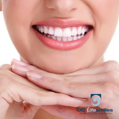 OC Lifesmiles - John Cross, DDS