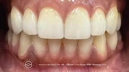 Ocean Hills Dentistry : Dr. Farzin Allameh, D.D.S.