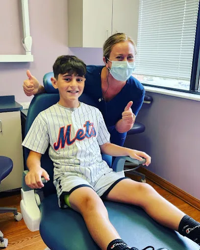 Ocean Pediatric Dental Associates
