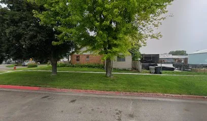 Ogden Pam