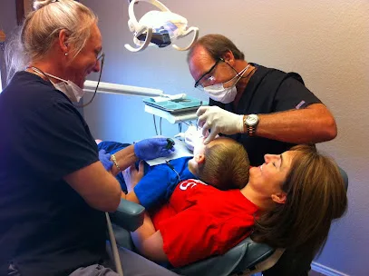 Old Betsy Dental of Joshua