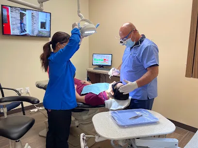 Olmito Family Dentistry