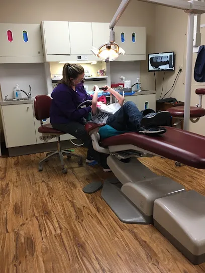 Olympia Pediatric Dentistry