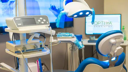 Optima Dentistry