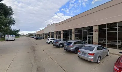 Optimus Dental Supply