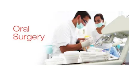 Oral and Maxillofacial Surgery Center, Inc.: Dr. Vincent M. Carey, DMD