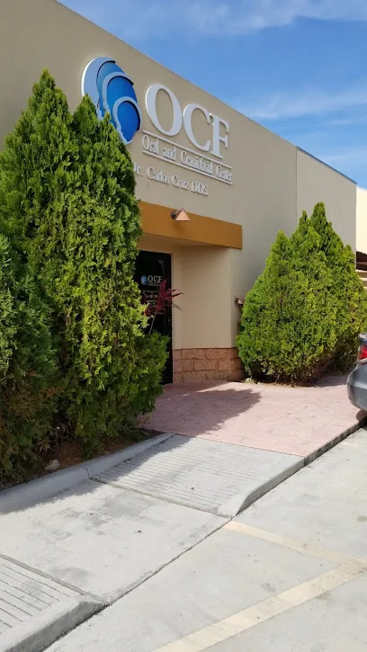 Oral & Craniofacial Center PLLC