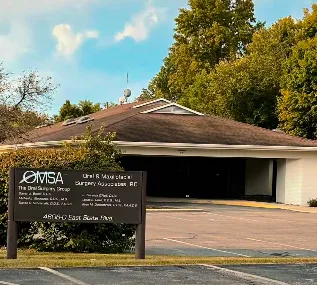 Oral Maxillofacial Surgery Associates (OMSA) - State Blvd