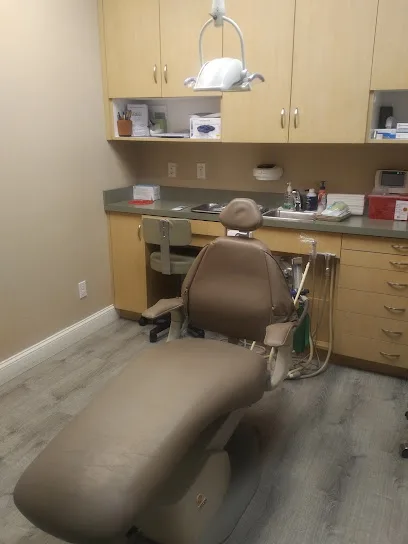 Oral Surgery Associates.