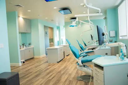Orange County Children's Dentistry