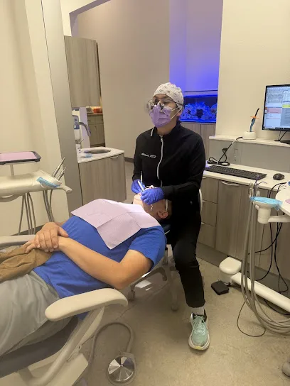 Orfanos Dental
