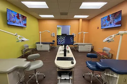 Orlando Pediatric Dentistry